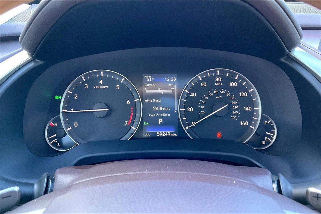 Used 2020 Lexus RX 350 FWD w/ Premium Package image 20