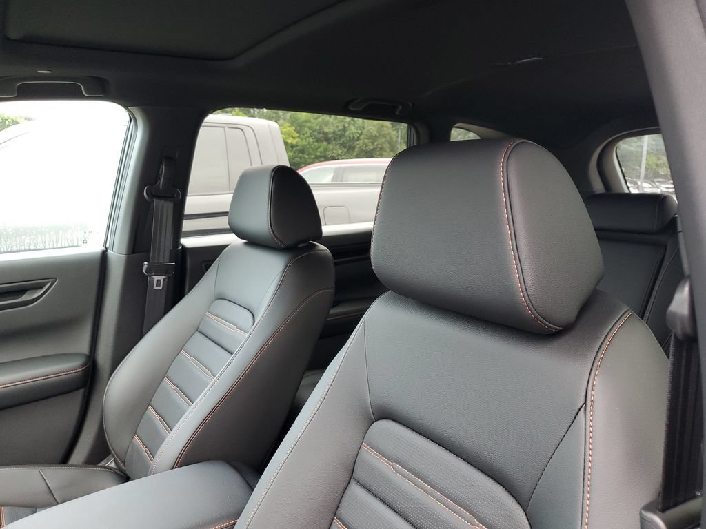 New 2026 Honda CR-V Sport-L image 14