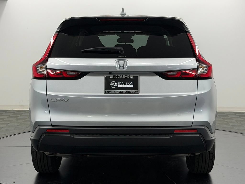 Used 2026 Honda CR-V LX image 11