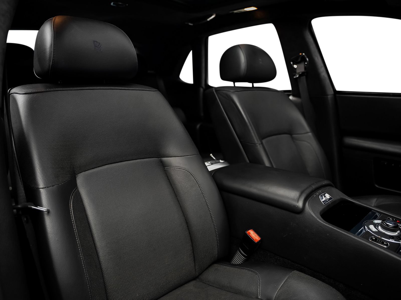 Used 2011 Rolls-Royce Ghost RWD image 34