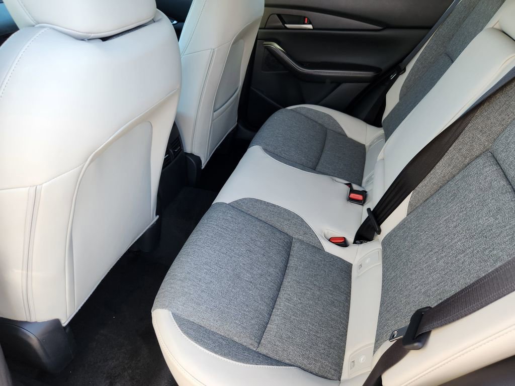 New 2026 MAZDA CX-30 Aire Edition AWD/4WD image 20