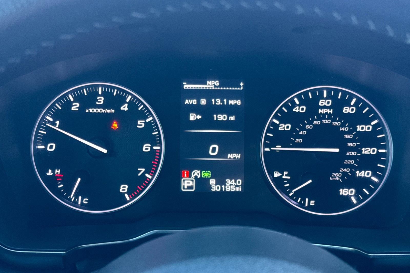 Certified 2024 Subaru Outback Limited image 28