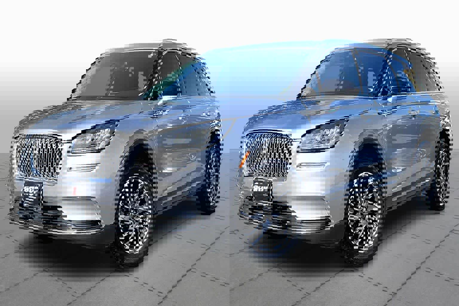 Used 2021 Lincoln Corsair FWD w/ Equipment Group 101A