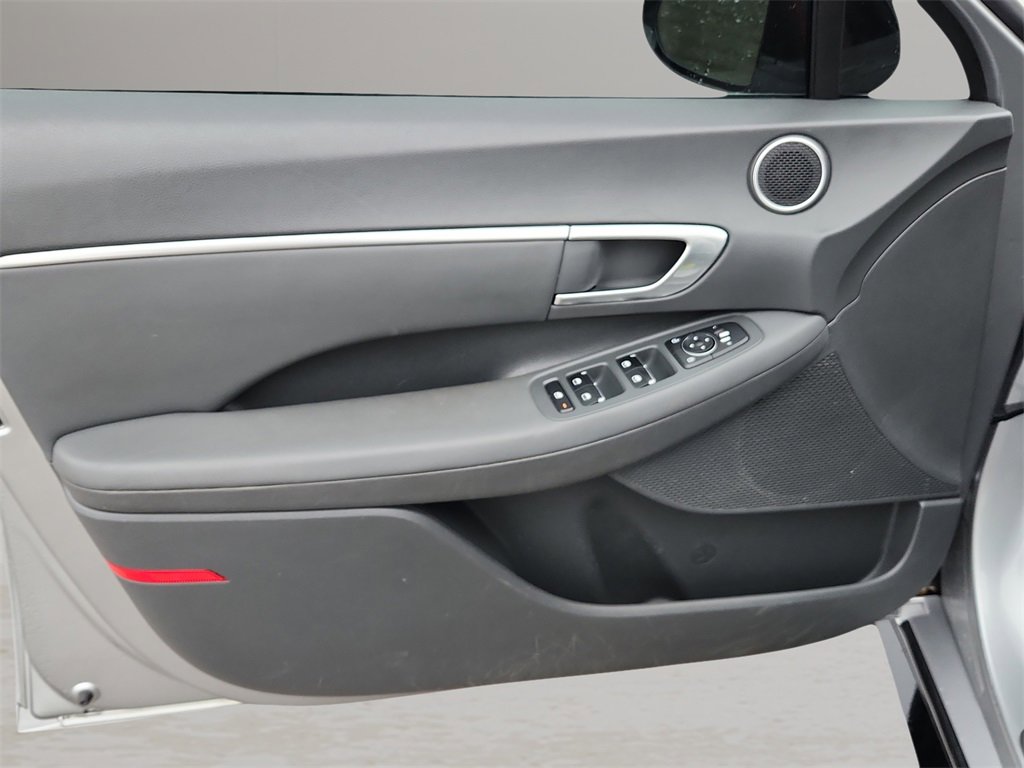 Used 2021 Hyundai Sonata SEL Plus w/ Cargo Package image 14