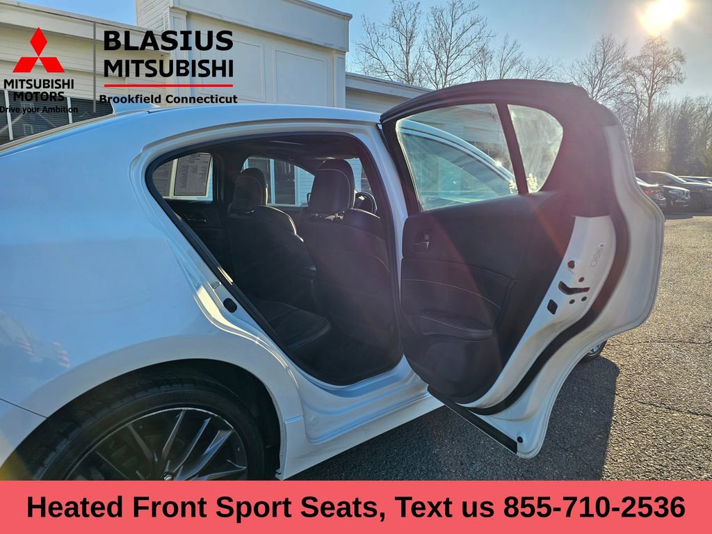 Used 2020 Acura ILX w/ Premium & A-SPEC Package image 19