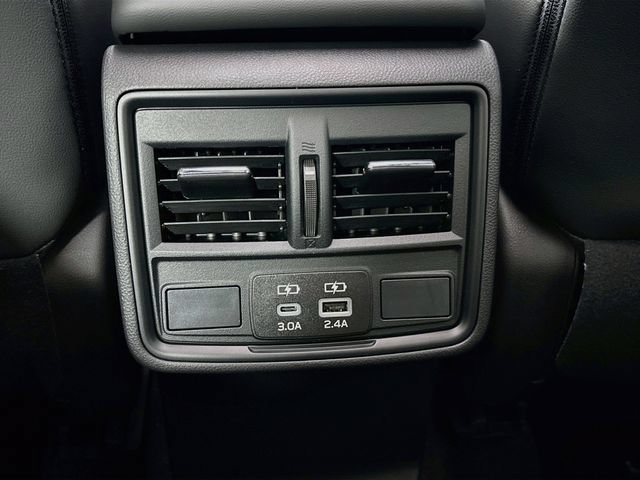 New 2026 Subaru Forester Premium AWD/4WD image 25