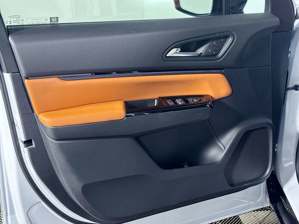 New 2026 Honda Prologue Elite image 10