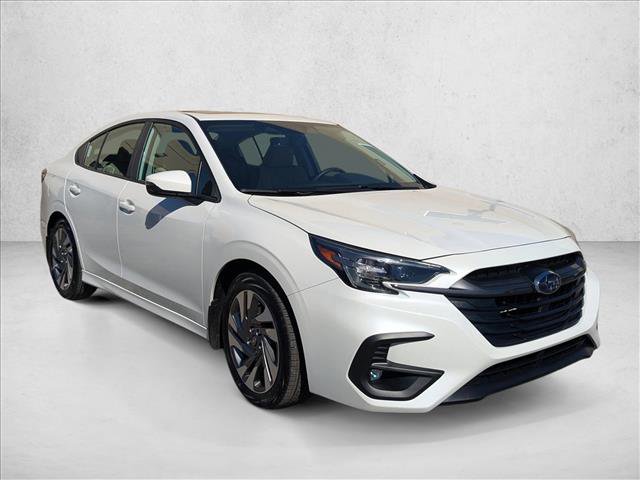 Certified 2025 Subaru Legacy Limited image 3