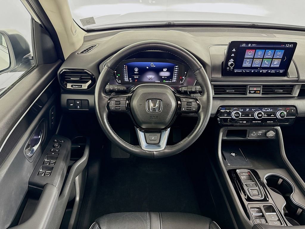 Certified 2023 Honda Pilot Elite image 21