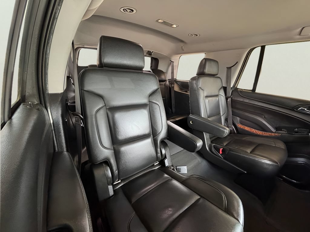 Used 2019 Chevrolet Tahoe Premier RWD image 10