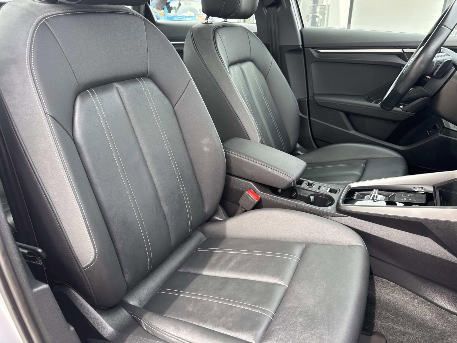 Used 2024 Audi A3 2.0T Premium FWD image 11