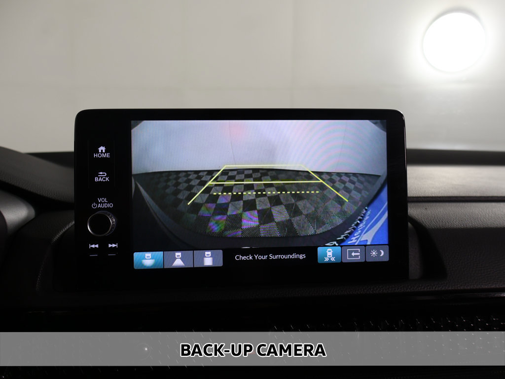 Used 2025 Honda CR-V EX-L image 6
