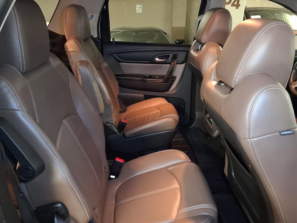 Used 2016 GMC Acadia SLT image 22