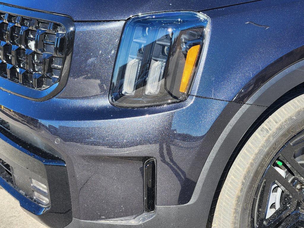 New 2025 Kia Telluride SX X-Line image 6