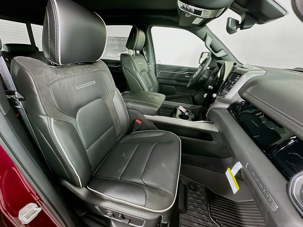 New 2026 RAM 1500 Laramie image 36