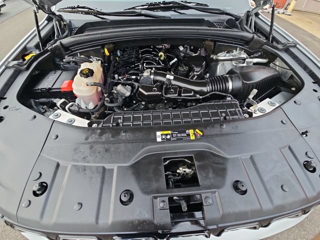 Used 2021 Jeep Grand Cherokee L Limited w/ Trailer Tow Group (B) AWD/4WD image 33