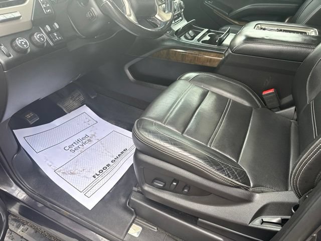 Used 2018 GMC Yukon XL Denali w/ Denali Ultimate Package AWD/4WD image 10