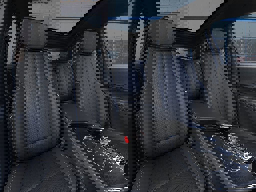 New 2025 Cadillac Lyriq Luxury image 16