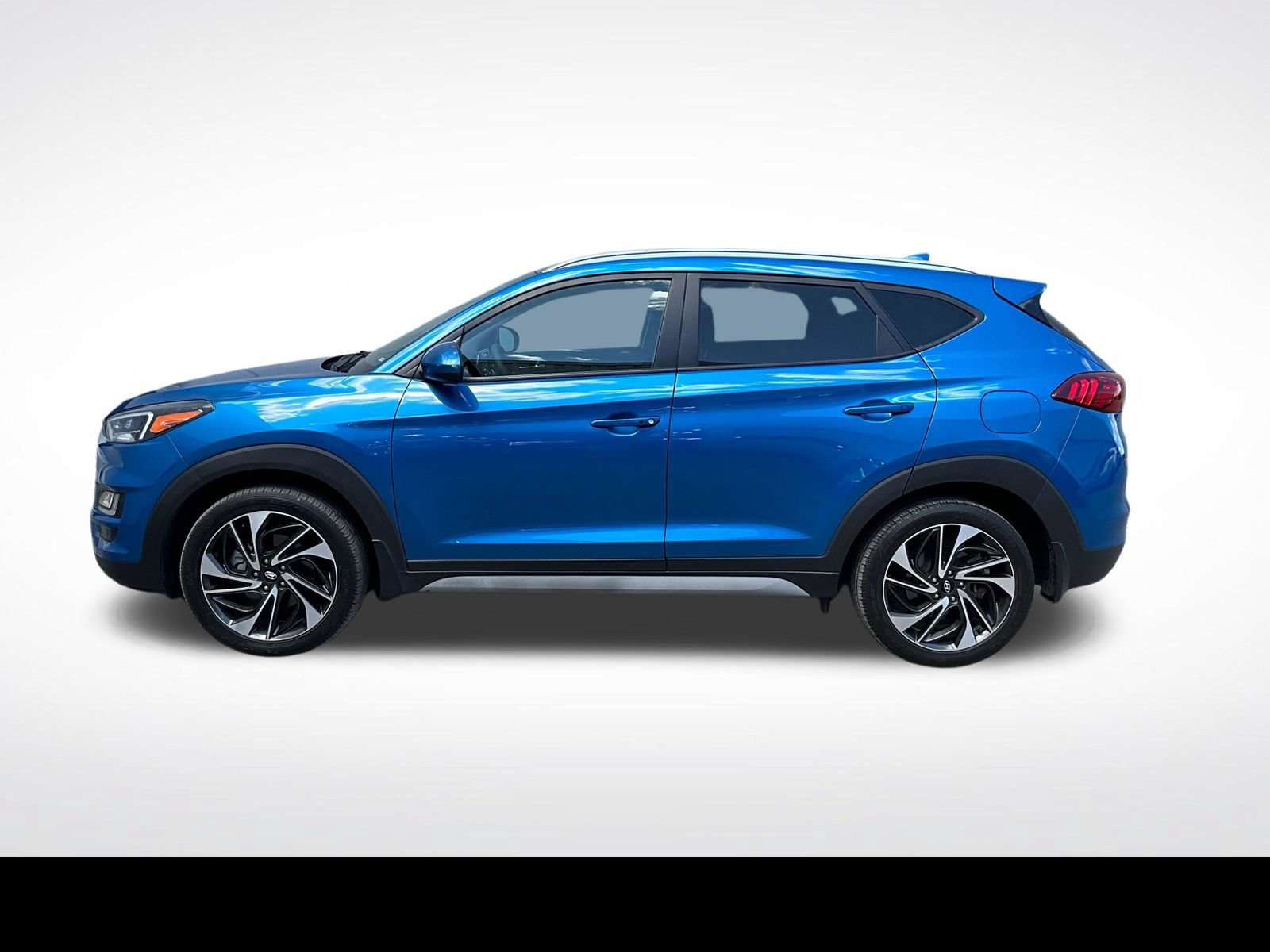 Used 2019 Hyundai Tucson Sport AWD/4WD image 14
