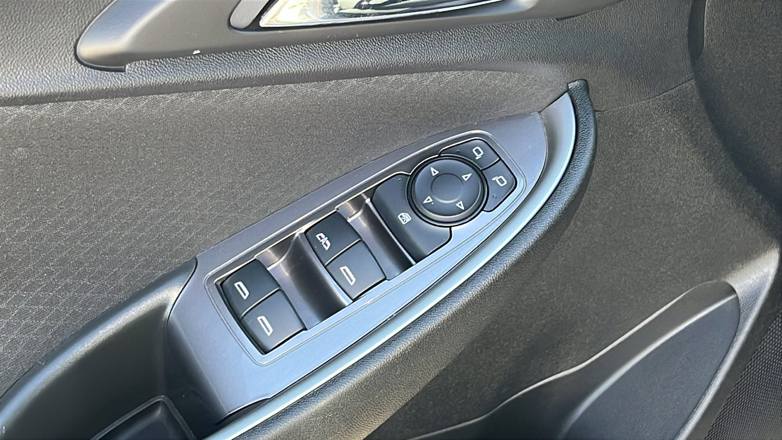 Certified 2023 Chevrolet Malibu LT image 12