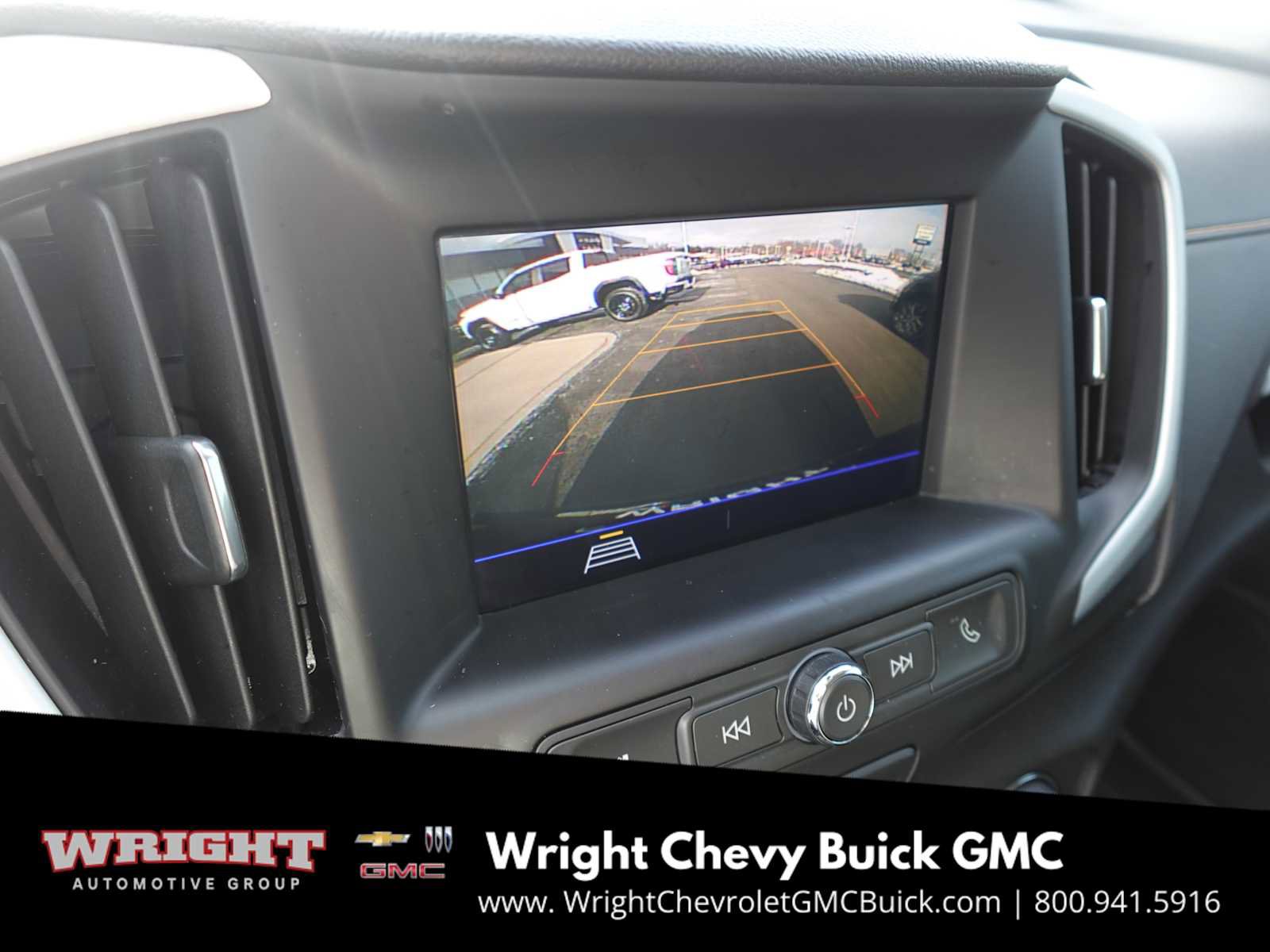 Used 2020 GMC Terrain SLE w/ Driver Convenience Package image 22