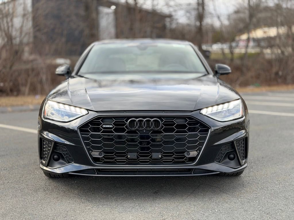 Used 2023 Audi A4 2.0T Premium Plus w/ Premium Plus Package image 10