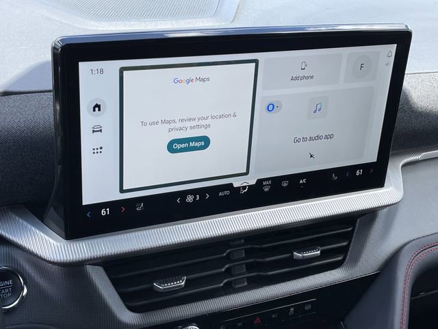 Used 2025 Ford Explorer ST-Line w/ ST-Line Street Pack AWD/4WD image 17