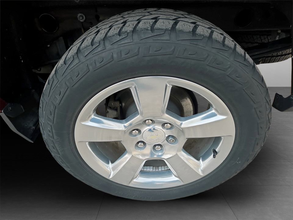 Used 2017 Chevrolet Silverado 1500 LT w/ All Star Edition image 33