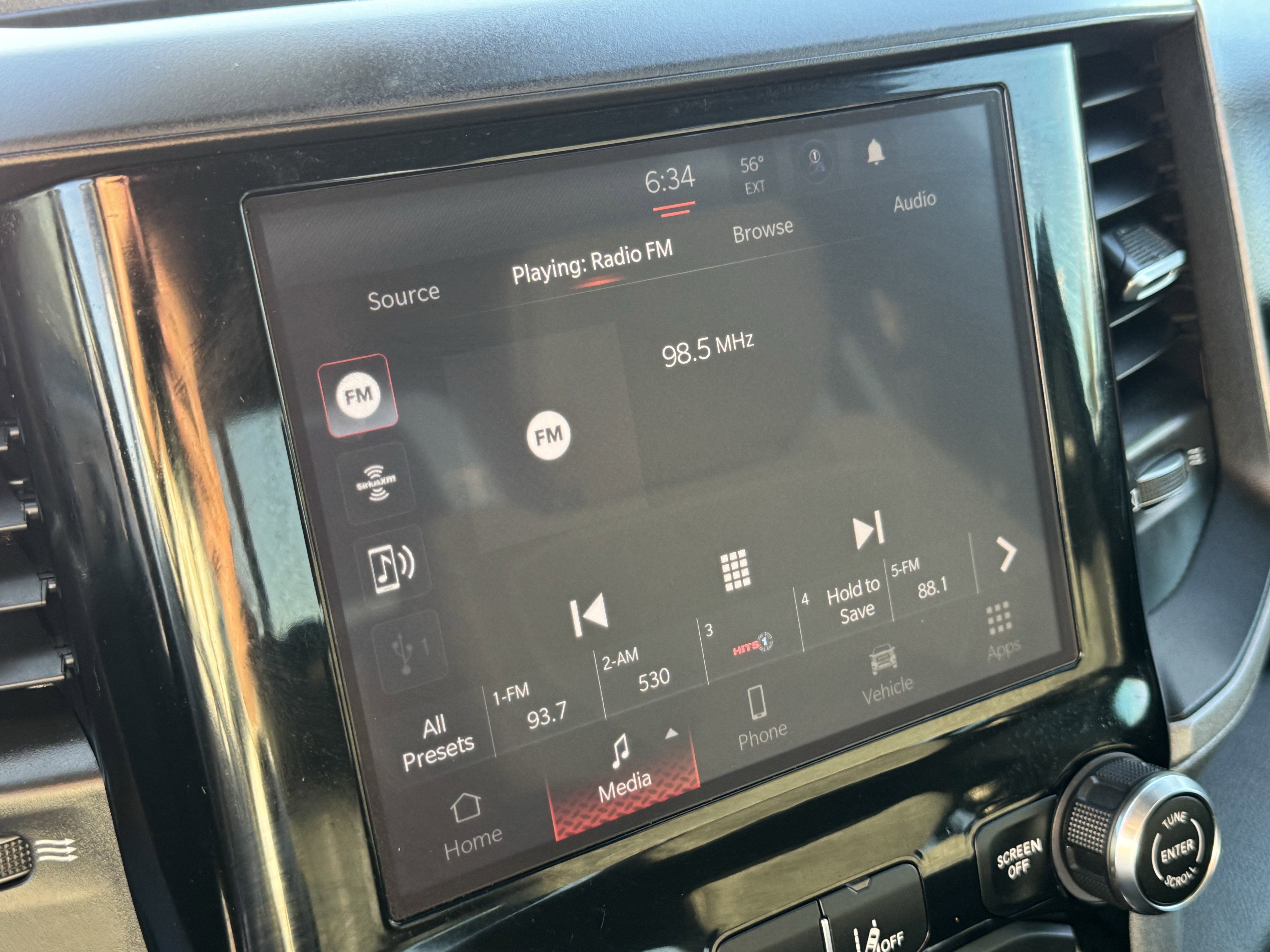 Used 2025 RAM 1500 Tradesman image 18