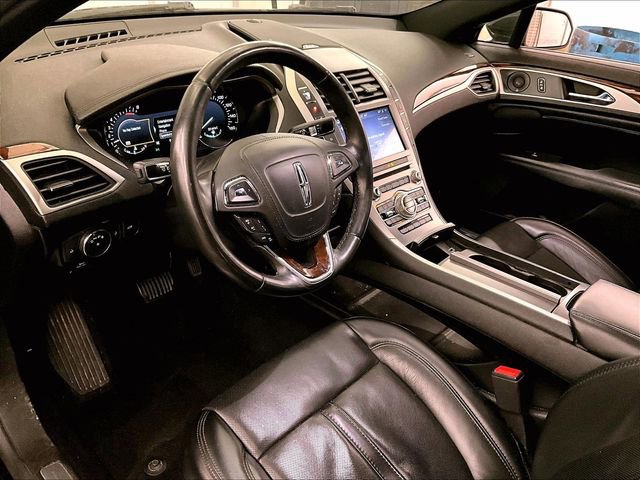 Used 2020 Lincoln MKZ Reserve w/ Elements Package AWD/4WD image 12
