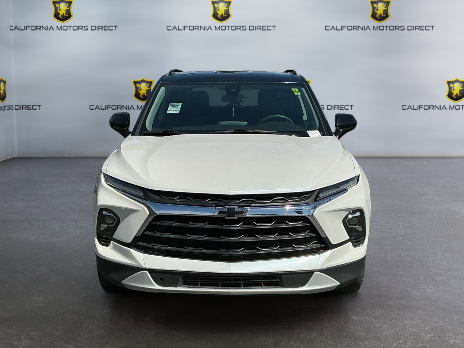 Used 2023 Chevrolet Blazer LT w/ Convenience Package image 8