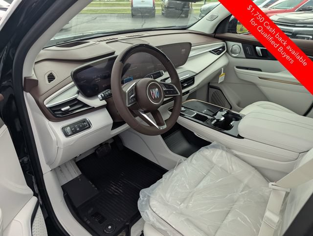 New 2026 Buick Enclave Avenir w/ Super Cruise Package AWD/4WD image 12
