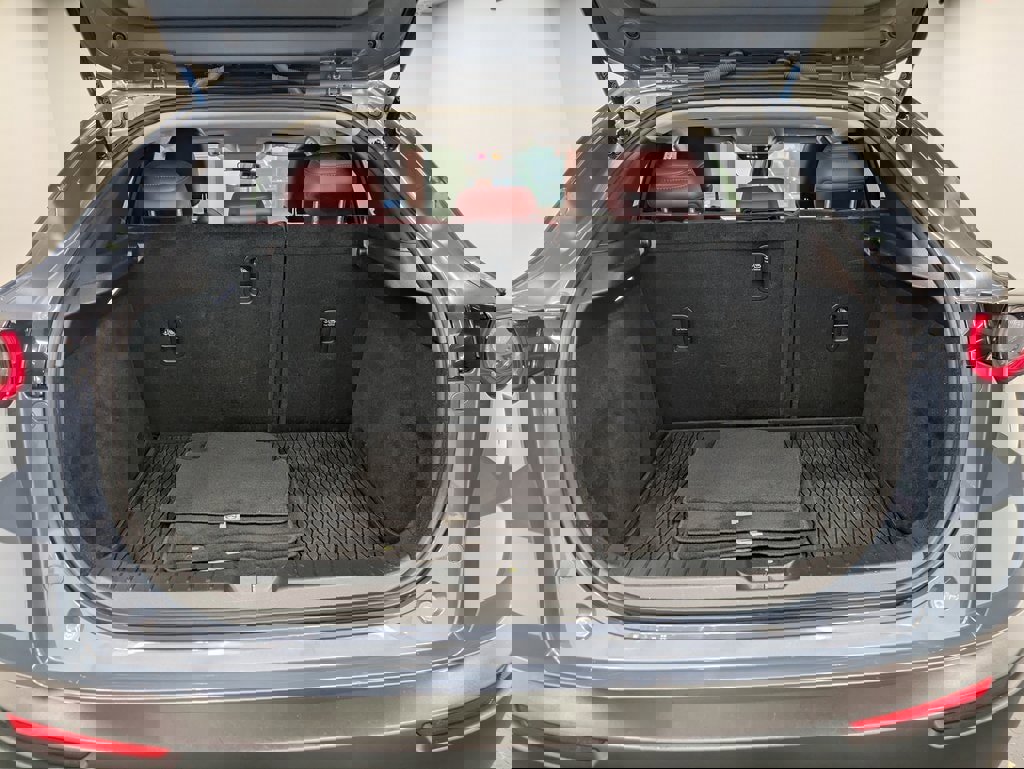 Certified 2023 MAZDA CX-30 AWD 2.5 S w/ Preferred Package image 24