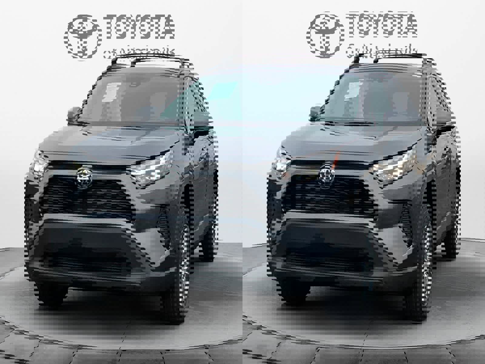 Used 2025 Toyota RAV4 XLE w/ Convenience Package