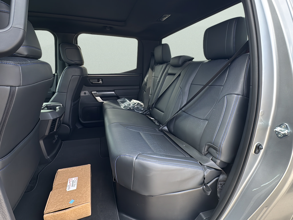New 2026 Toyota Tundra Platinum AWD/4WD image 12