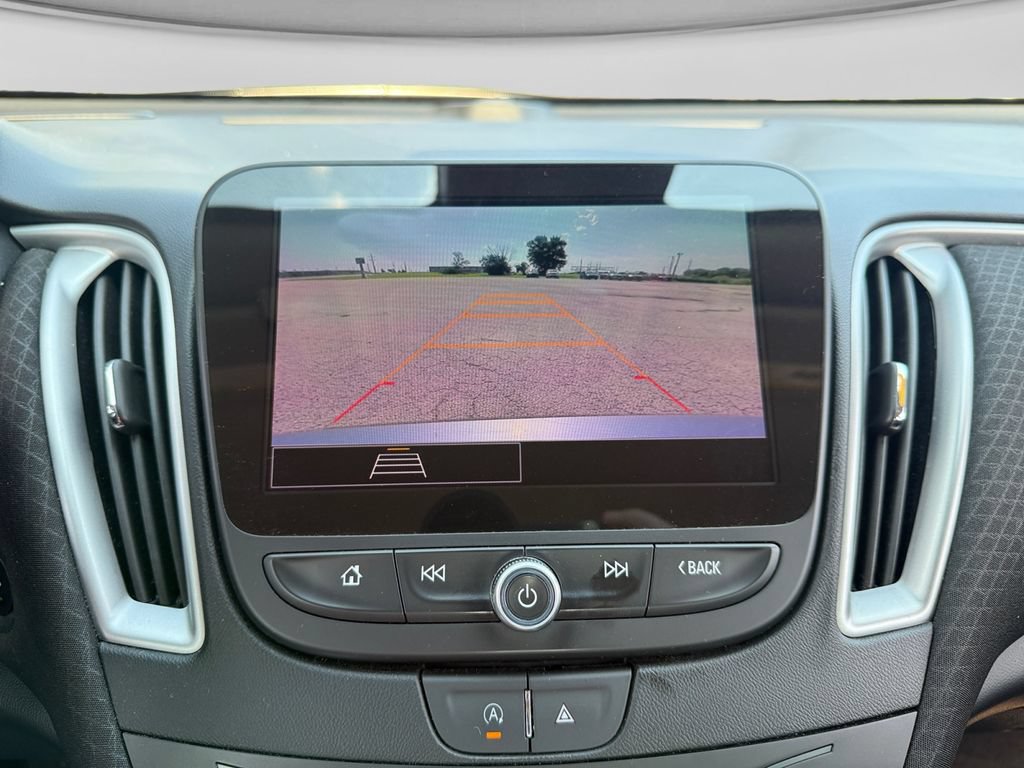 Used 2024 Chevrolet Malibu LT FWD image 26