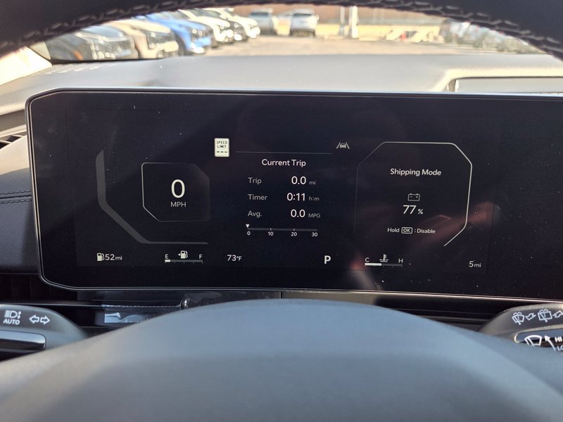New 2027 Kia Carnival SX w/ Dark Edition Package FWD image 32