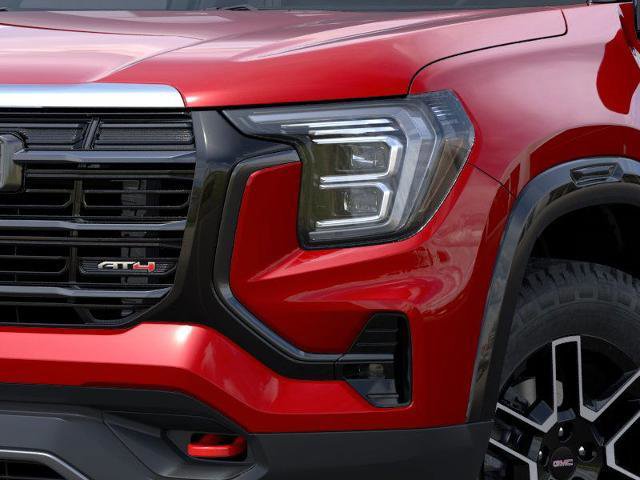 New 2026 GMC Terrain AT4 image 10