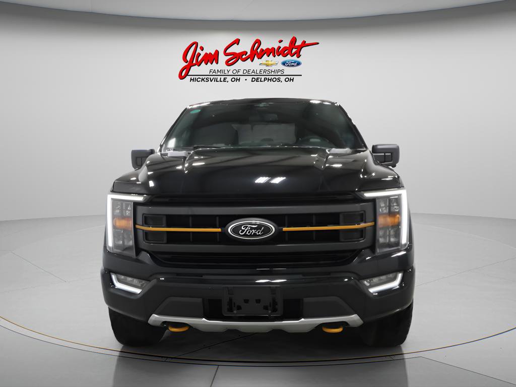 Used 2023 Ford F150 Tremor w/ 360 Degree Camera Package AWD/4WD image 3