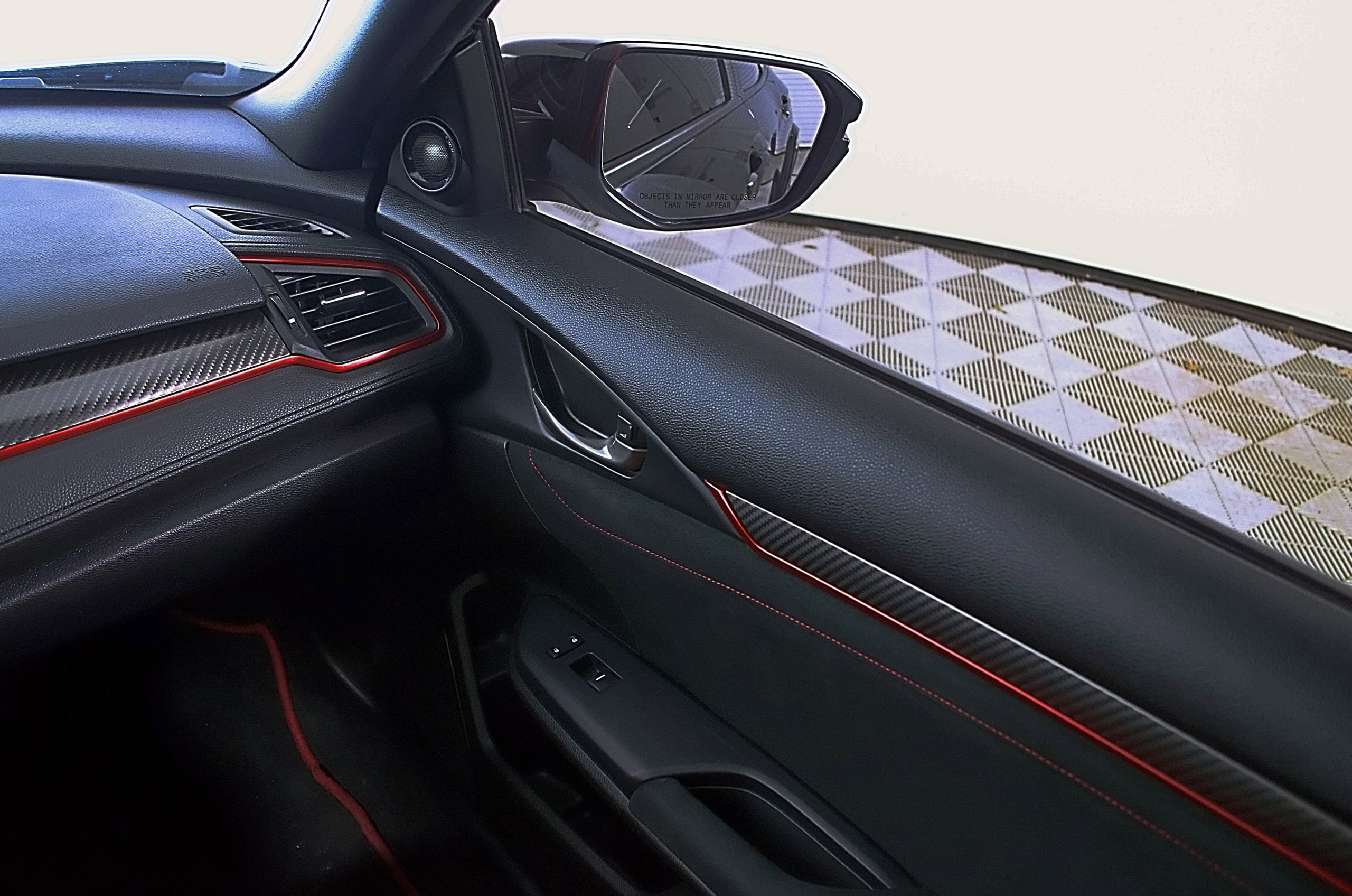 Used 2021 Honda Civic Type R image 18