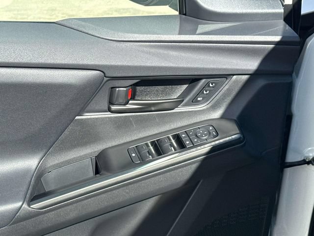 New 2026 Toyota bZ Woodland AWD/4WD image 22