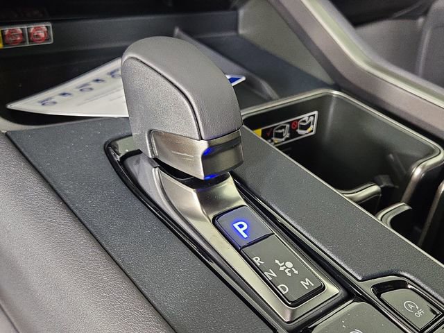 New 2026 Lexus TX 350 AWD image 21
