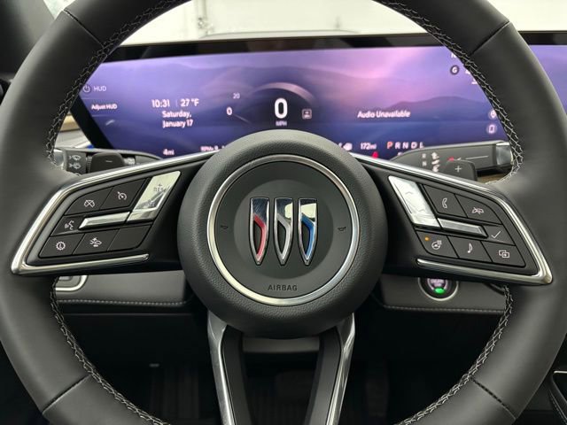 New 2026 Buick Enclave Preferred w/ Power Package image 24