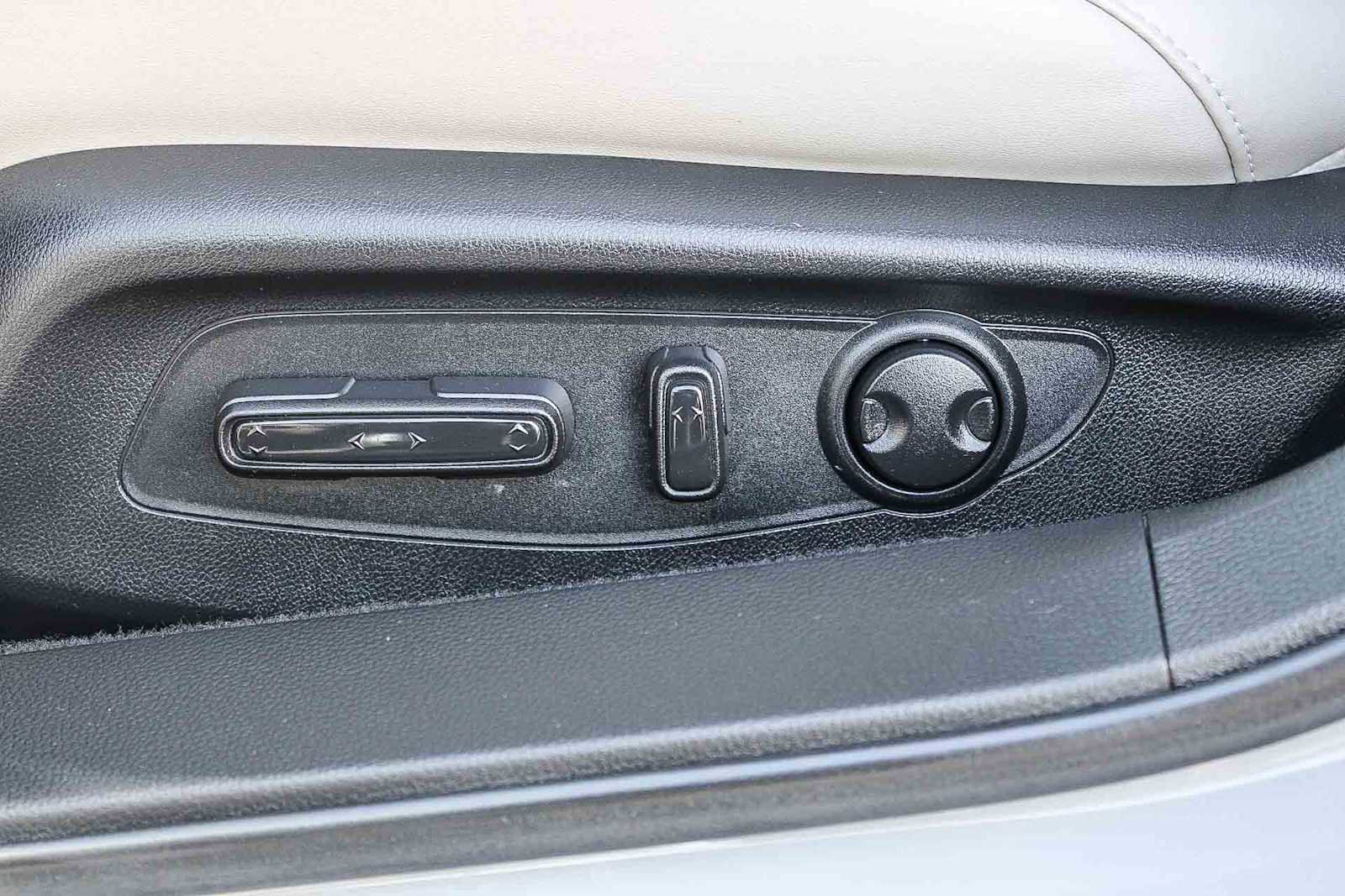 Certified 2025 Honda Accord EX-L image 20