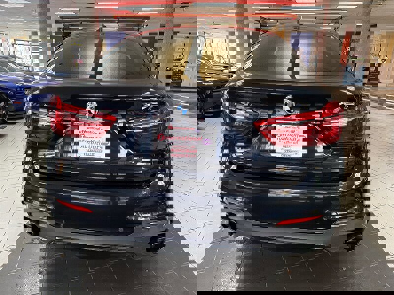 Used 2017 BMW X6 xDrive35i image 7