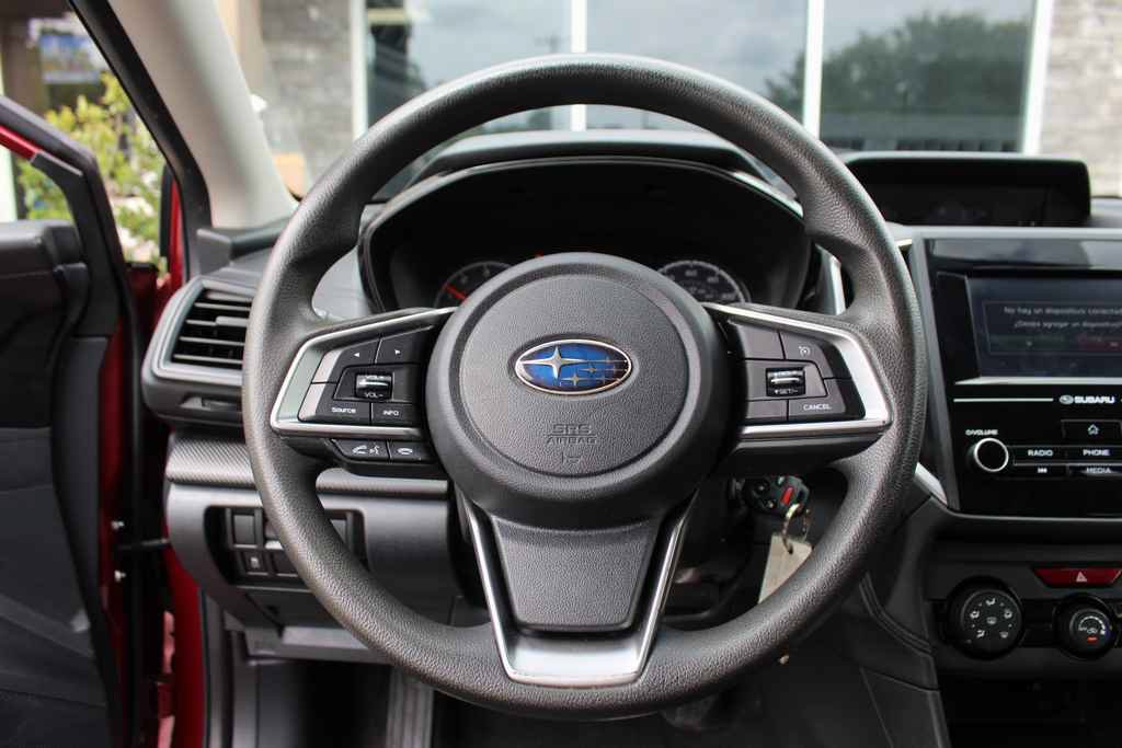 Used 2018 Subaru Crosstrek 2.0i AWD/4WD image 15