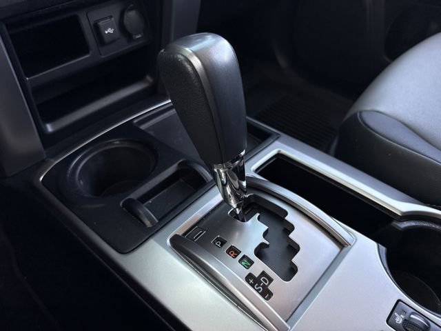 Used 2023 Toyota 4Runner SR5 Premium w/ Moonroof Package image 18