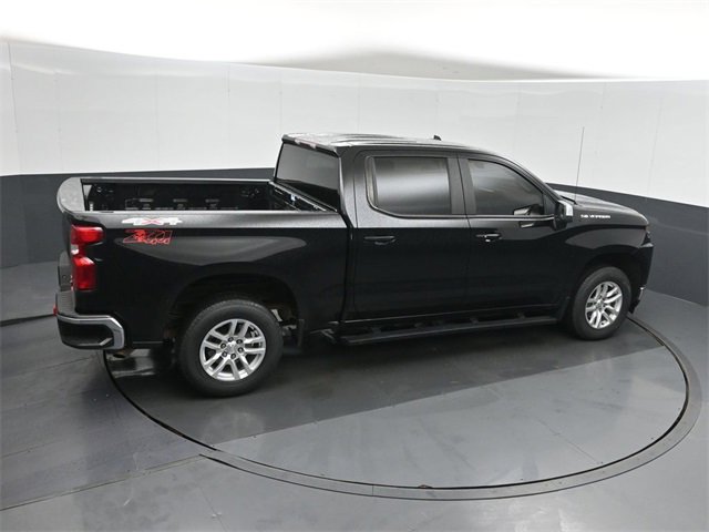 Used 2021 Chevrolet Silverado 1500 LT image 29