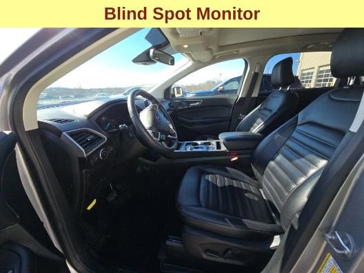 Used 2022 Ford Edge SEL w/ Convenience Package image 5