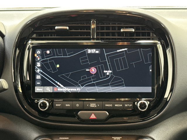 New 2025 Kia Soul S image 22